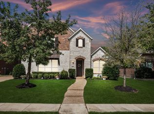 2817 Annandale Dr, Trophy Club, TX 76262