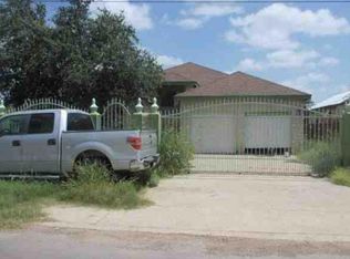 1524 Orquidia Ln, Laredo, TX 78046