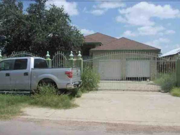 1524 Orquidia Ln, Laredo, TX 78046