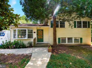 4411 Old Mill Rd, Alexandria, VA 22309