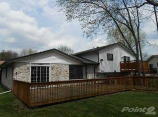 604 Yeoman Ct, West Carrollton City, OH 45449