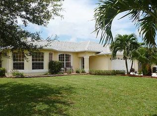 4795 SE Manatee Ter, Stuart, FL 34997