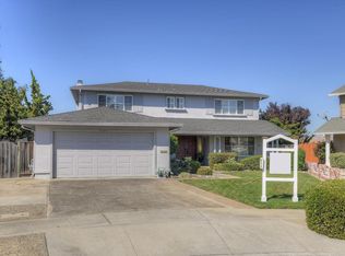 5148 Durango Ct, San Jose, CA 95118