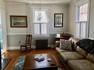(Undisclosed Address), Newport, RI 02840