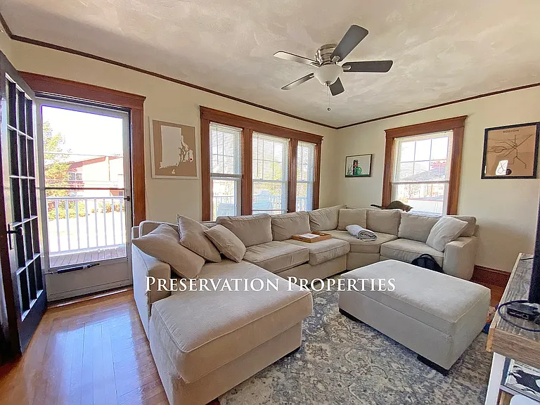 614 Watertown St #2 — Photo 3