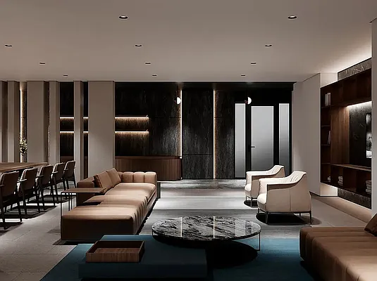 Entry / hallway, photo 1