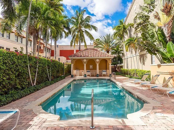 580 Sapodilla Ave #106, West Palm Beach, FL 33401