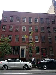 348 West 15th Street in Chelsea