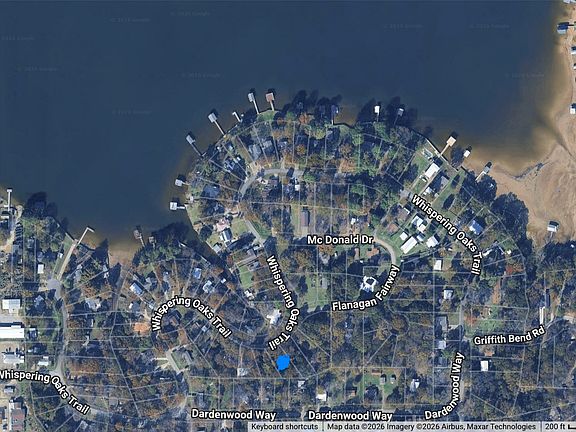 3rd image of 80 Whispering Oaks Trl