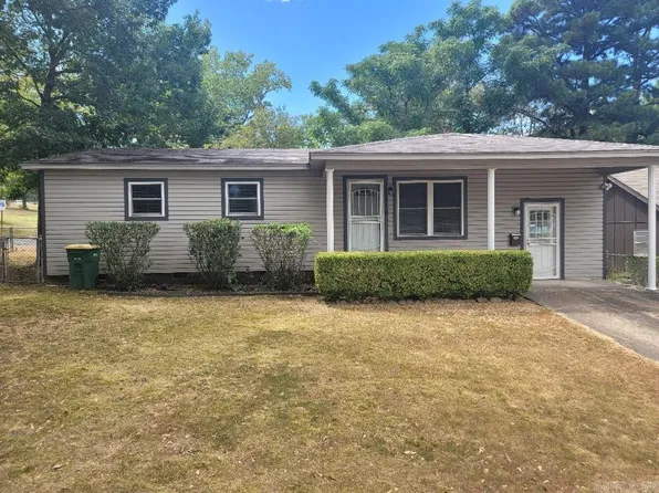 516 Nebling Rd, Little Rock, AR 72205
