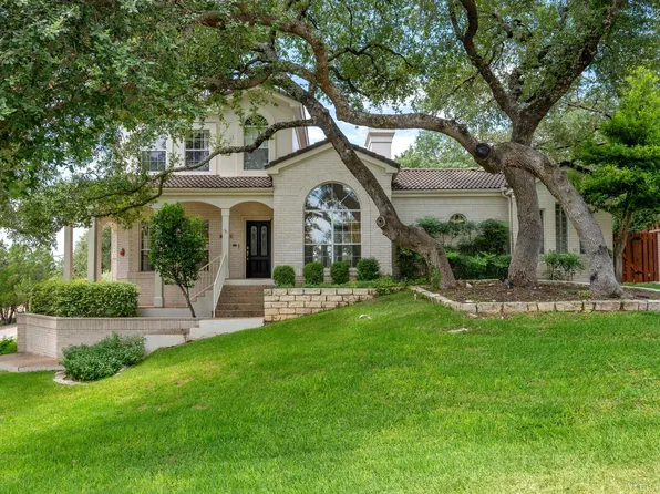 501 Rolling Green Dr, Lakeway, TX 78734