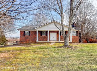 12528 Pony Express Dr, Knoxville, TN 37934