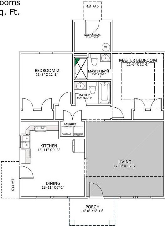 2nd image of 175 Anderson Ave