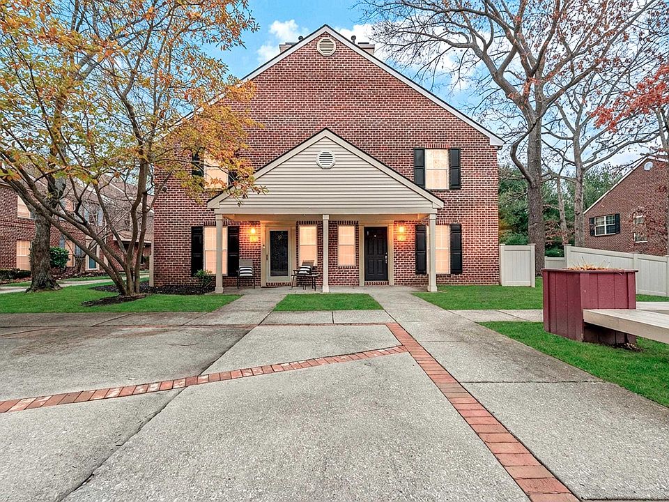 1st image of 1531 Hamilton Ct #231