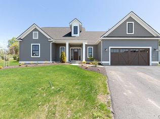 LOT 121 Seven Indian Runner Cir, Manlius, NY 13104