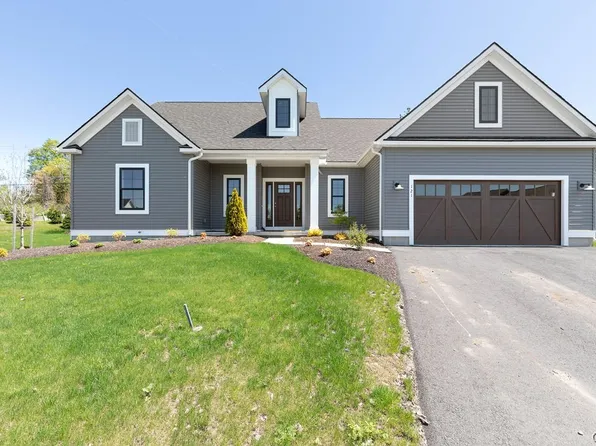 LOT 121 Seven Indian Runner Cir, Manlius, NY 13104
