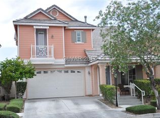 2809 Radiant Flame Ave, Henderson, NV 89052