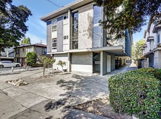 1412 El Camino Real #9, Burlingame, CA 94010