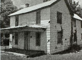 255 Newtown Rd, Buchanan, VA 24066