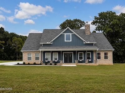 910 Sophie Dr, Greenback, TN, 37742