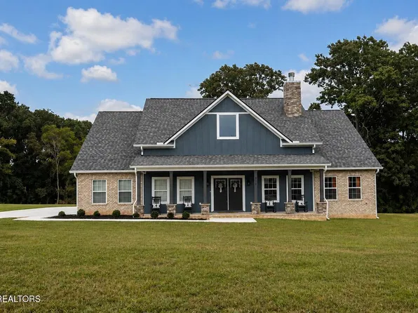 910 Sophie Dr, Greenback, TN 37742