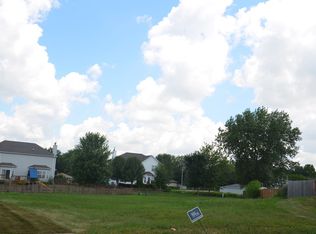 23664 W Dayfield Ct, Plainfield, IL 60586