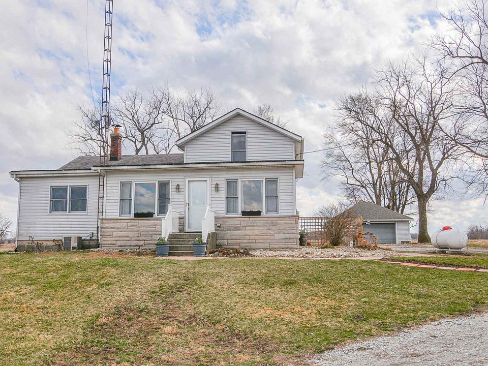 13491 State Road 10 Argos IN