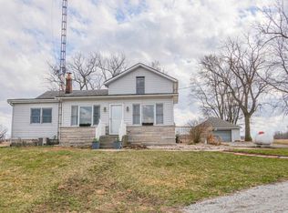 13491 State Road 10, Argos, IN 46501