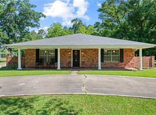 13329 N Larussa Ln, Independence, LA 70443