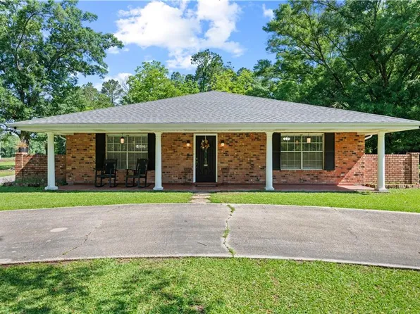 13329 N Larussa Ln, Independence, LA 70443