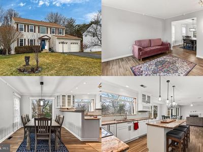 10416 Monterosa Pl, Manassas, VA, 20110