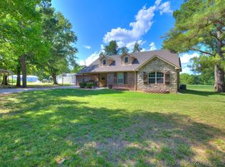 5474 Valley Rd, Skiatook, OK 74070