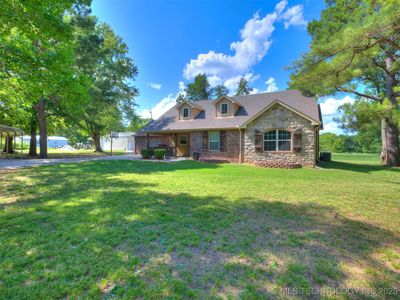 5474 Valley Rd, Skiatook, OK, 74070
