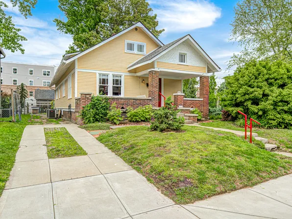 2820 Ruckle St, Indianapolis, IN 46205