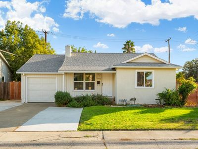 4400 40th Ave, Sacramento, CA, 95824
