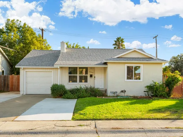 4400 40th Ave, Sacramento, CA 95824