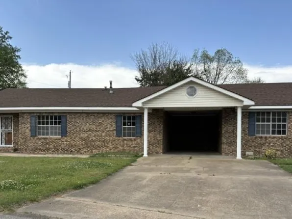 924 Clark St, Blytheville, AR 72315