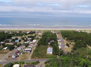 4851 State Route 105 S, Grayland, WA 98547