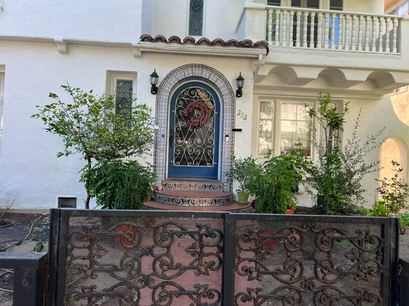 234 N La Peer Dr #232, Beverly Hills, CA 90211