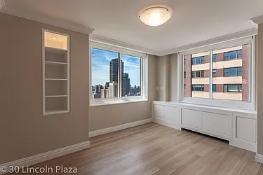 Rented by Milford Management