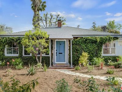 14404 Hatteras St, Van Nuys, CA, 91401