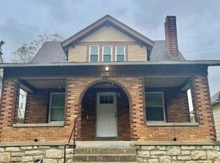 6010 Forest Ave, Kansas City, MO 64110