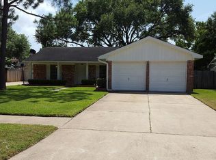 12523 Hunting Briar Dr, Houston, TX 77099