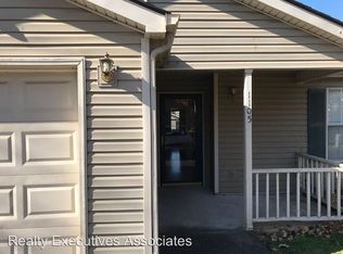 1105 Firethorne Way, Knoxville, TN 37923