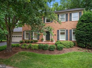 12321 Quince Valley Dr, Gaithersburg, MD 20878