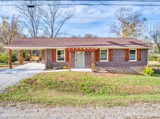 1784 Gainesboro Grade, Cookeville, TN 38501