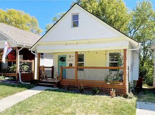 4219 Virginia Ave, Kansas City, MO 64110