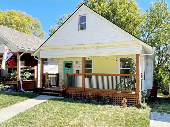 4219 Virginia Ave, Kansas City, MO 64110