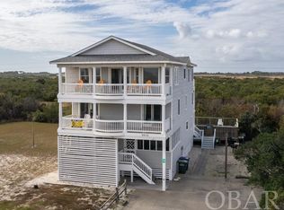 9918 S Old Oregon Inlet Rd LOT 36, Nags Head, NC 27959