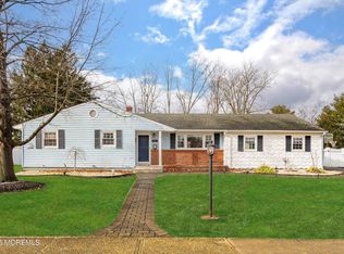 85 Salem Hill Rd, Howell, NJ 07731